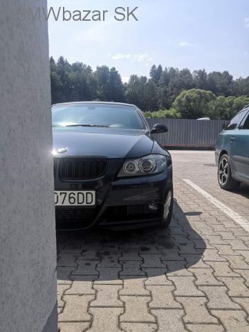 BMW e90 330xd - 1/9