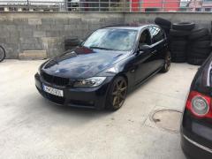 BMW e90 330xd