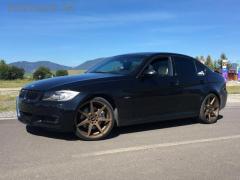 BMW e90 330xd - Image 7/9