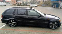 BMW 320DT (TOURING) 110kW