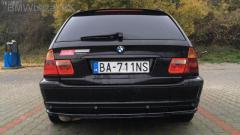 BMW 320DT (TOURING) 110kW - Image 4/10