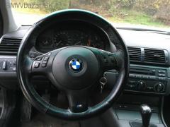 BMW 320DT (TOURING) 110kW - Image 7/10