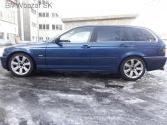 BMW E46 Touring - Image 3/9