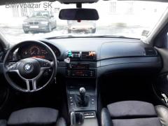 BMW E46 Touring - Image 6/9