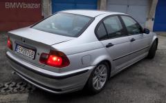 Rozpredám BMW E46 320d 100kW - Image 3/5