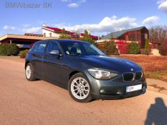 BMW 116d f20 2.0tdi