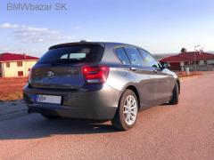 BMW 116d f20 2.0tdi