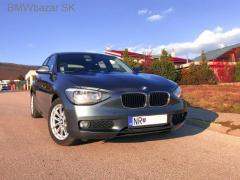 BMW 116d f20 2.0tdi - Image 3/5