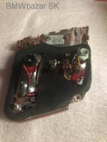 BMW 7 F01 F02 zadné vnútorné svetlo pravé LED (7182206)