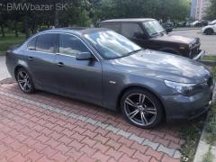 BMW (E60)