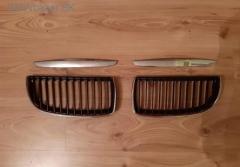 BMW E90/E91 maska (grill)