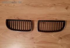 BMW E90/E91 maska (grill) - Image 2/3