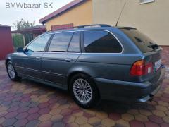 BMW E39 530i Touring Automat LPG - Image 3/10