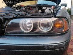 BMW E39 530i Touring Automat LPG - Image 7/10