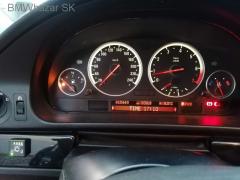 BMW E39 530i Touring Automat LPG - Image 9/10