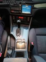 BMW E39 530i Touring Automat LPG - Image 10/10