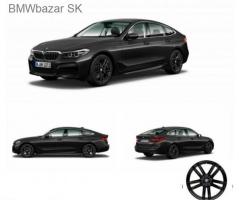 Originál BMW disky 19″ - Image 1/2