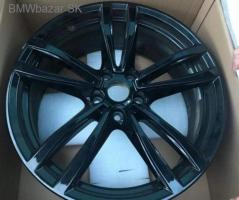 Originál BMW disky 19″