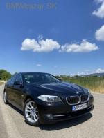 BMW 5 3.0D TOP ORIGINAL STAV - Image 1/10