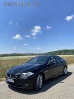 BMW 5 3.0D TOP ORIGINAL STAV