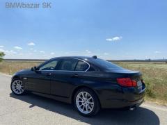 BMW 5 3.0D TOP ORIGINAL STAV - Image 4/10