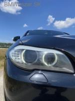 BMW 5 3.0D TOP ORIGINAL STAV - Image 6/10