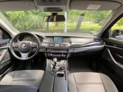 BMW 5 3.0D TOP ORIGINAL STAV - Image 9/10