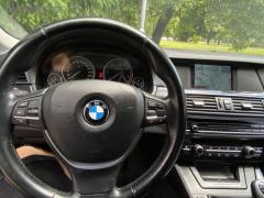BMW 5 3.0D TOP ORIGINAL STAV - Image 10/10