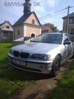 Bmw e46 330xd 135kw - Image 1/9