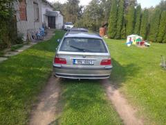 Bmw e46 330xd 135kw