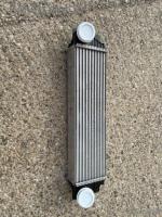 Intercooler BMW 17517805629 originál