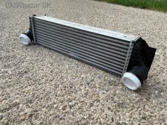 Intercooler BMW 17517805629 originál