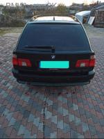 BMW E39 525D - Image 5/10