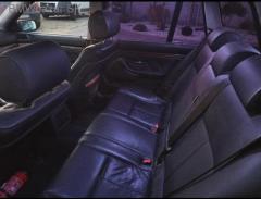 BMW E39 525D - Image 8/10