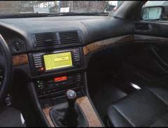 BMW E39 525D - Image 10/10