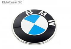 Emblém na kapotu BMW originál