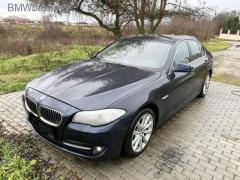 BMW Rad 5