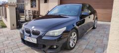 BMW E60 530D - Image 7/10