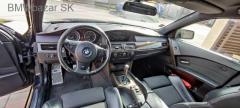 BMW E60 530D - Image 9/10