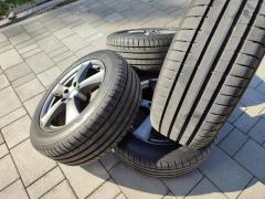 Letné pneumatiky s diskami Dunlop Sport Maxx RT2 * MO, 225/55 R17 97Y - Image 4/10