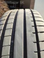Letné pneumatiky s diskami Dunlop Sport Maxx RT2 * MO, 225/55 R17 97Y - Image 5/10