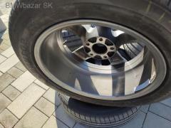 Letné pneumatiky s diskami Dunlop Sport Maxx RT2 * MO, 225/55 R17 97Y - Image 9/10