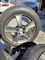 Letné pneumatiky s diskami Dunlop Sport Maxx RT2 * MO, 225/55 R17 97Y - Image 10/10