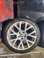 Originál disky BMW Styling 238 R19