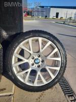 Originál disky BMW Styling 238 R19 - Image 4/4