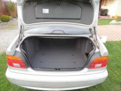 BMW E39 520I - Image 1/9