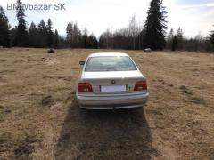 BMW E39 520I - Image 4/9