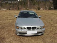 BMW E39 520I - Image 5/9