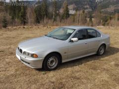 BMW E39 520I - Image 6/9