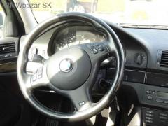 BMW E39 520I - Image 9/9